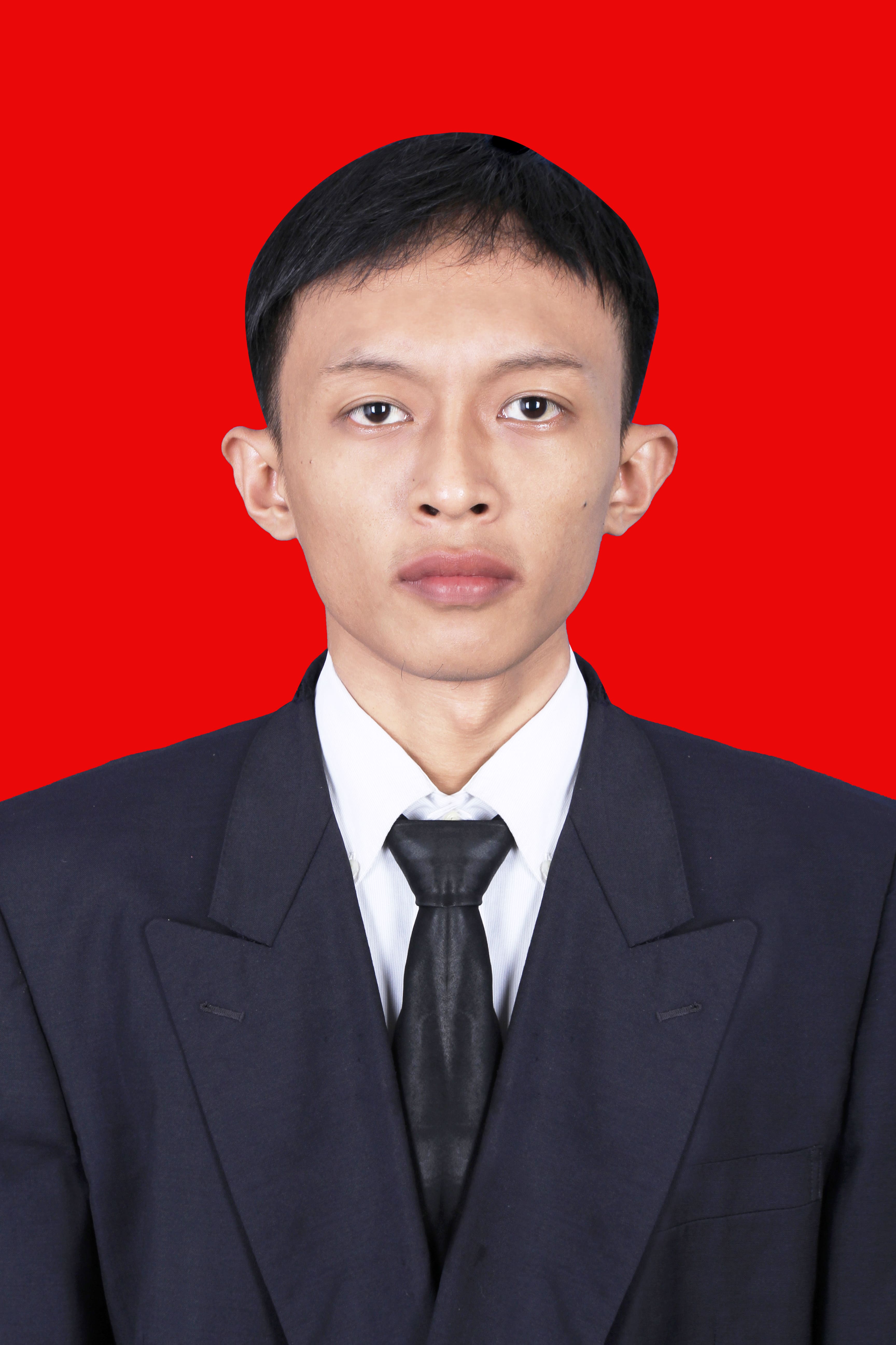 Gempita Rizki Ramadhan, S.Kom